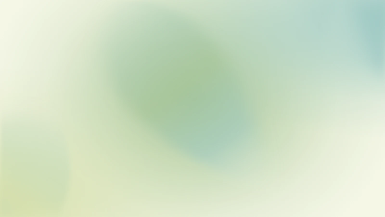 Orchid vapour, Garden light gradient