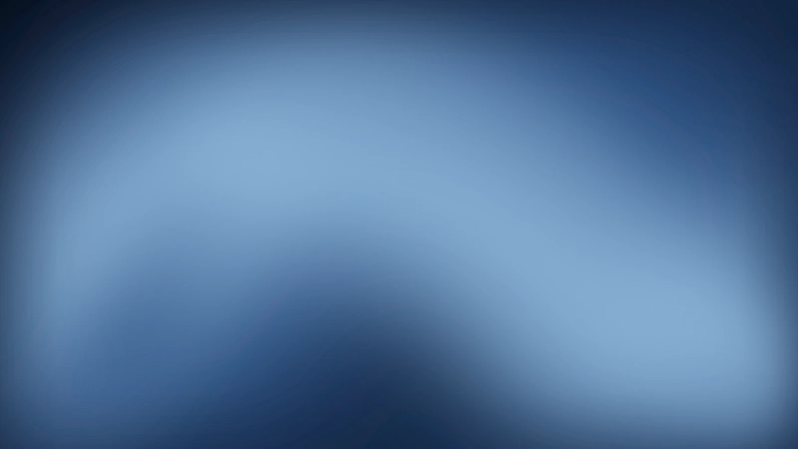 Pearl chamber, Ink sapphire gradient