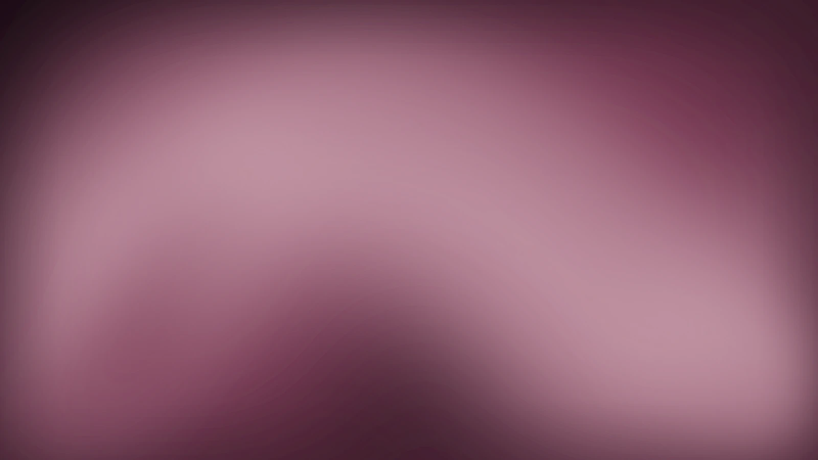 Pearl chamber, Oxblood velvet gradient