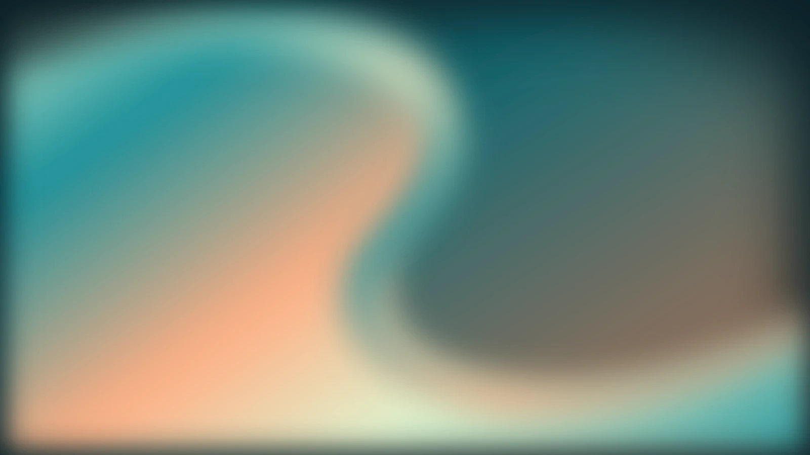 Petal confluence, Copper lagoon gradient