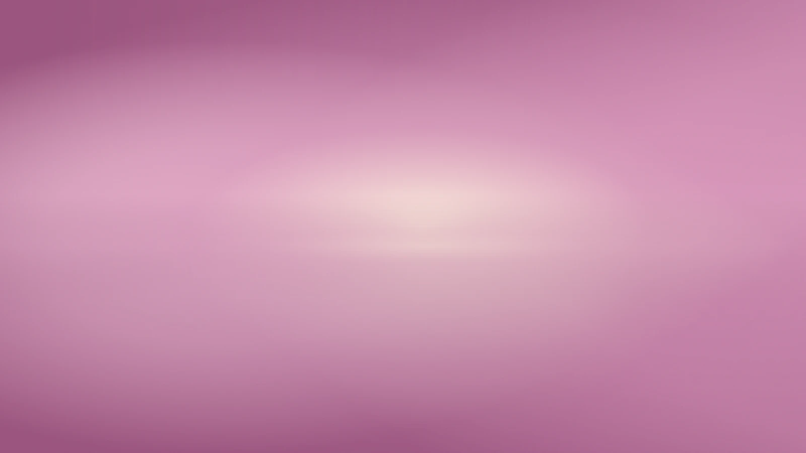 Reflected dawn, Rose daylight gradient