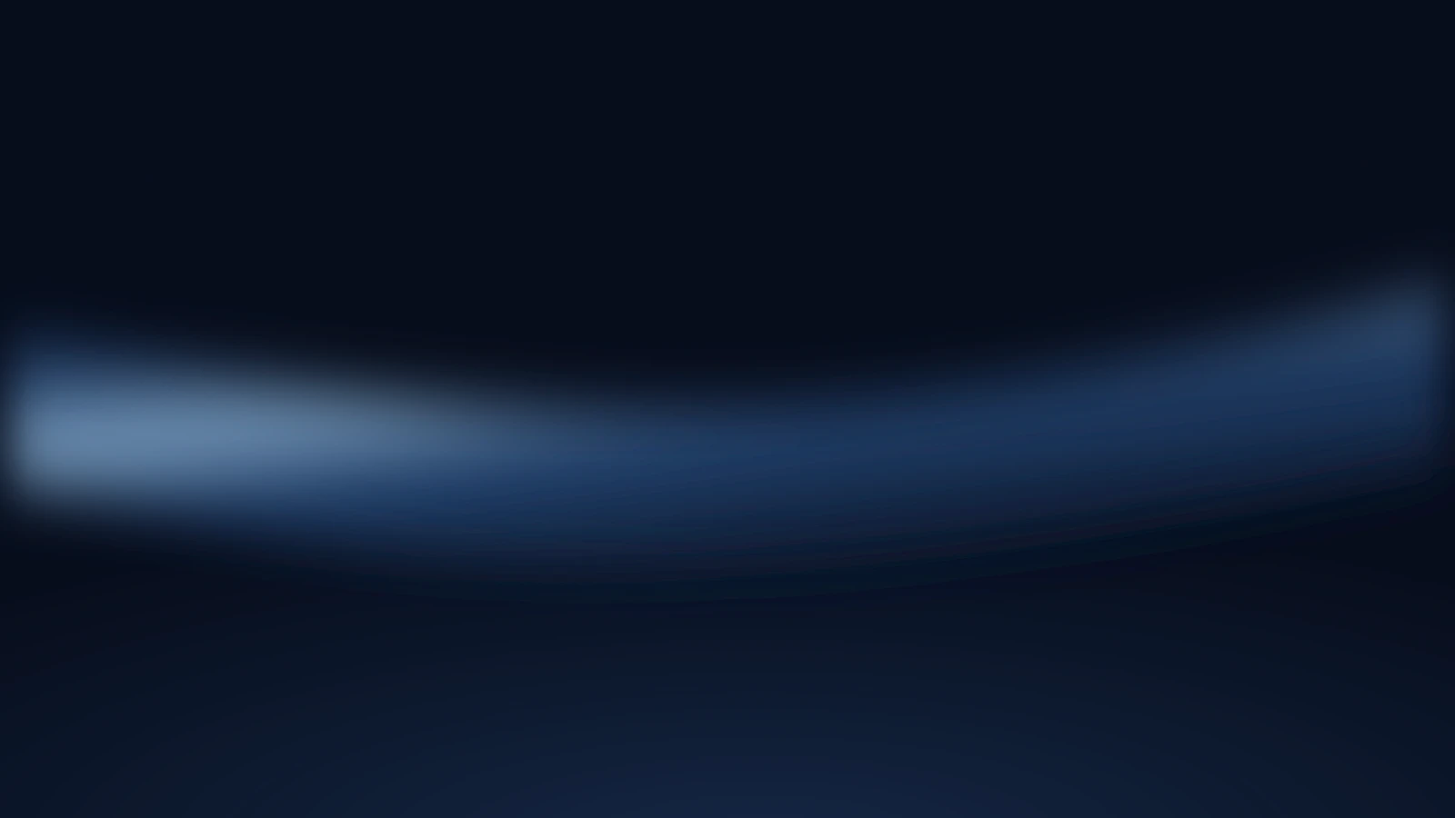 Ribbon gallery, Ink sapphire gradient