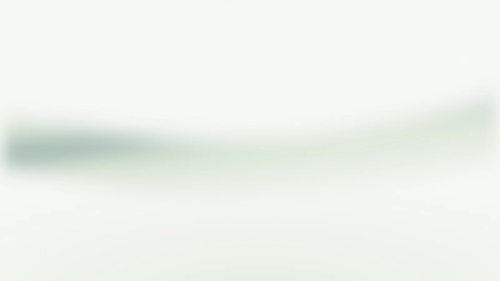 Ribbon gallery, Sage stone gradient