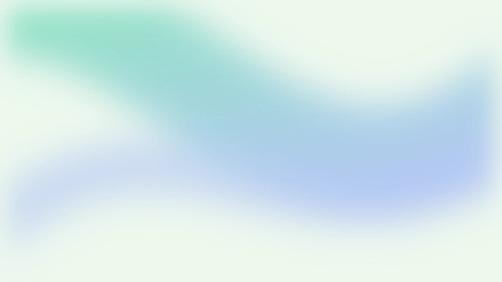 Ripple, Mint condition gradient