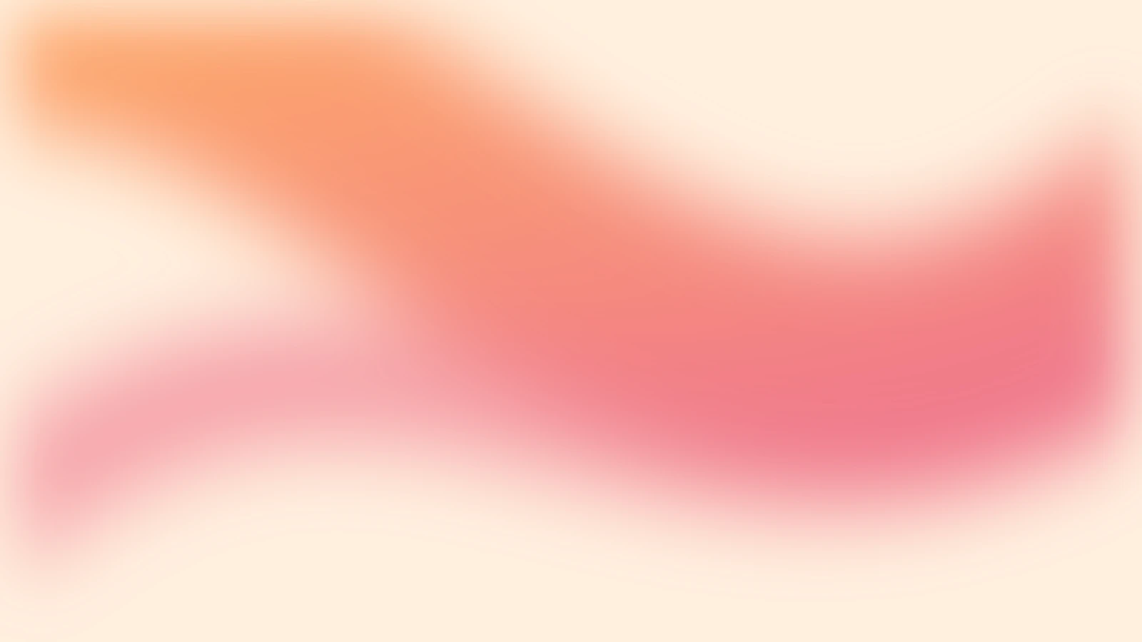 Ripple, Golden hour gradient