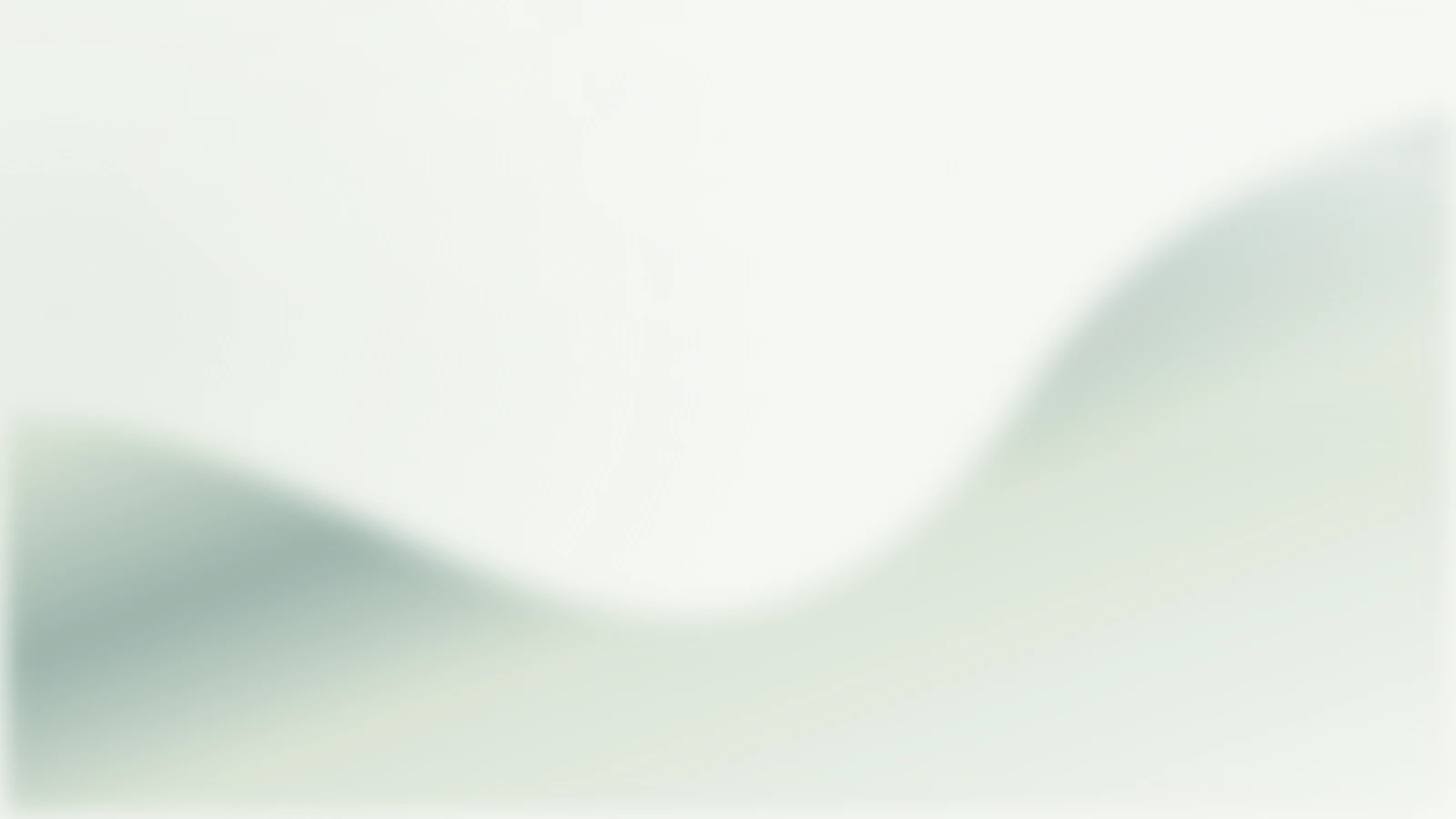 Rising marble, Sage stone gradient