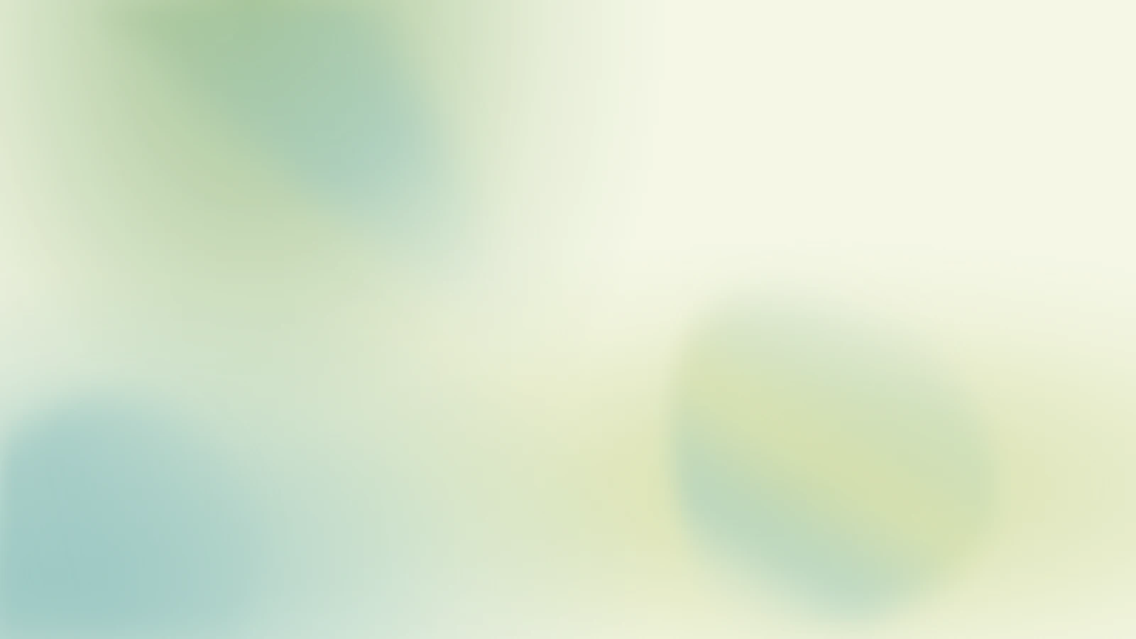 Rosewater fold, Garden light gradient