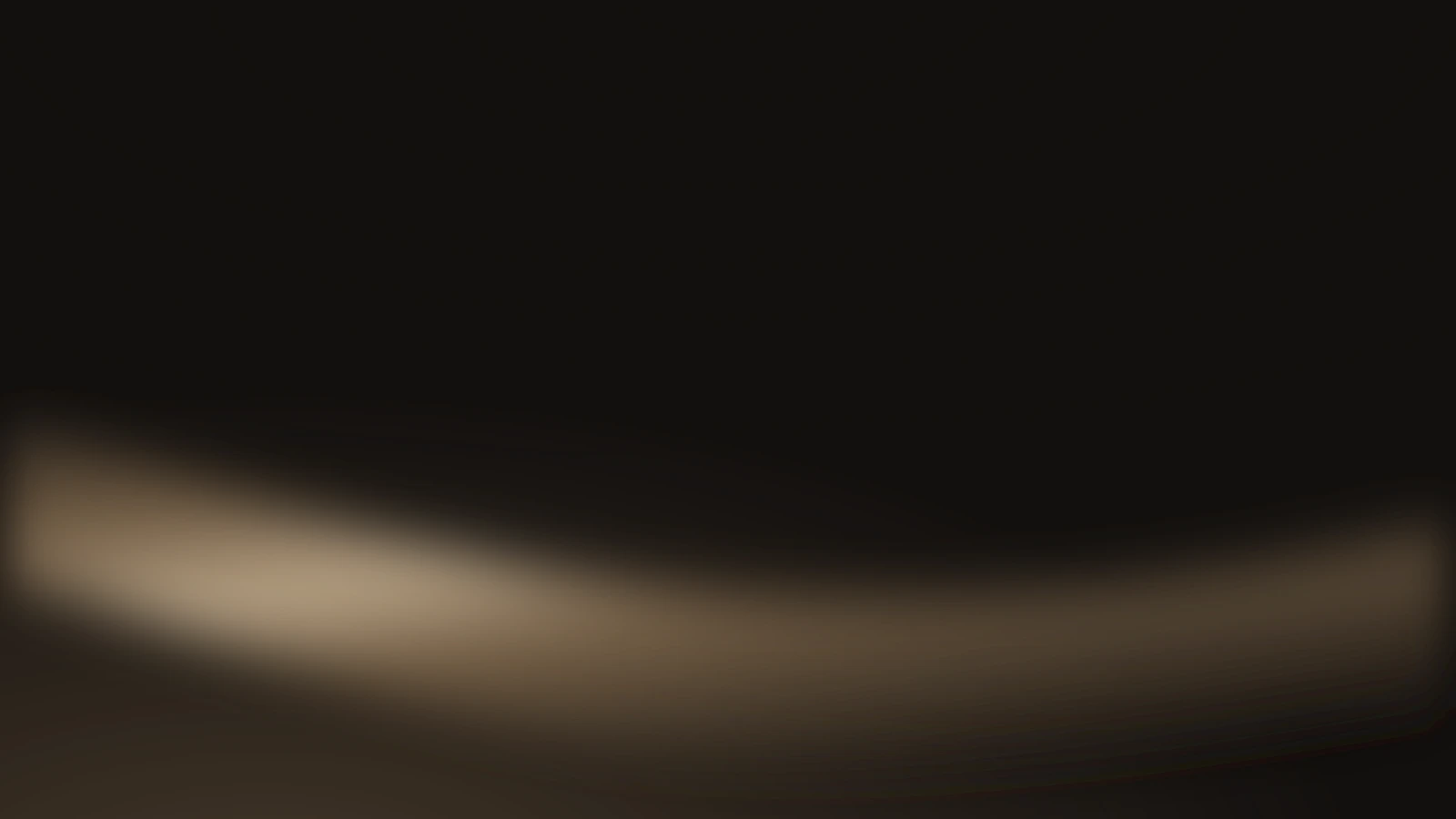 Sapphire endline, Champagne noir gradient