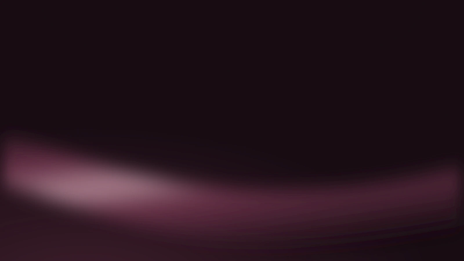 Sapphire endline, Oxblood velvet gradient