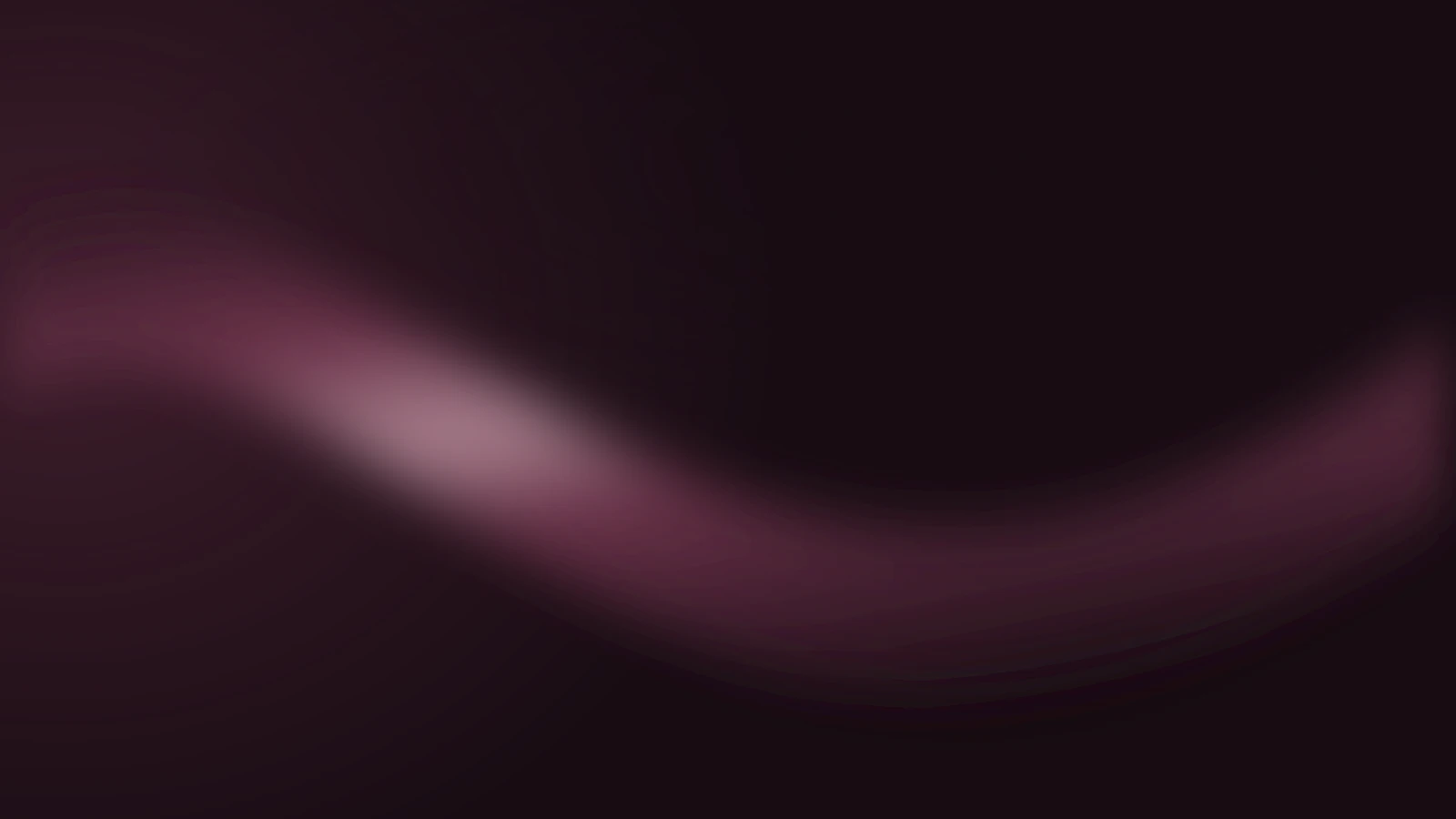 Silk passage, Oxblood velvet gradient
