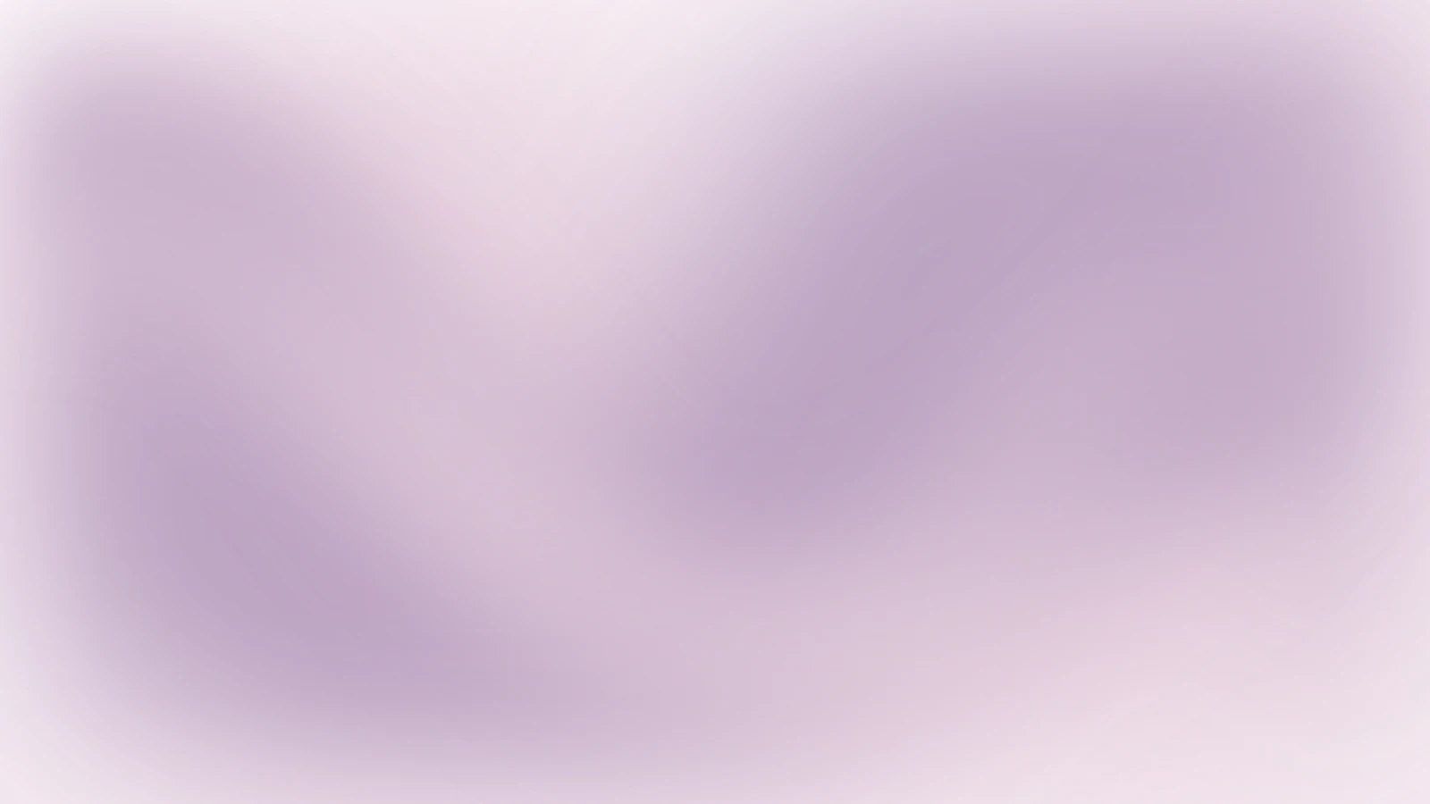 Smoked pearl, Blush pearl gradient