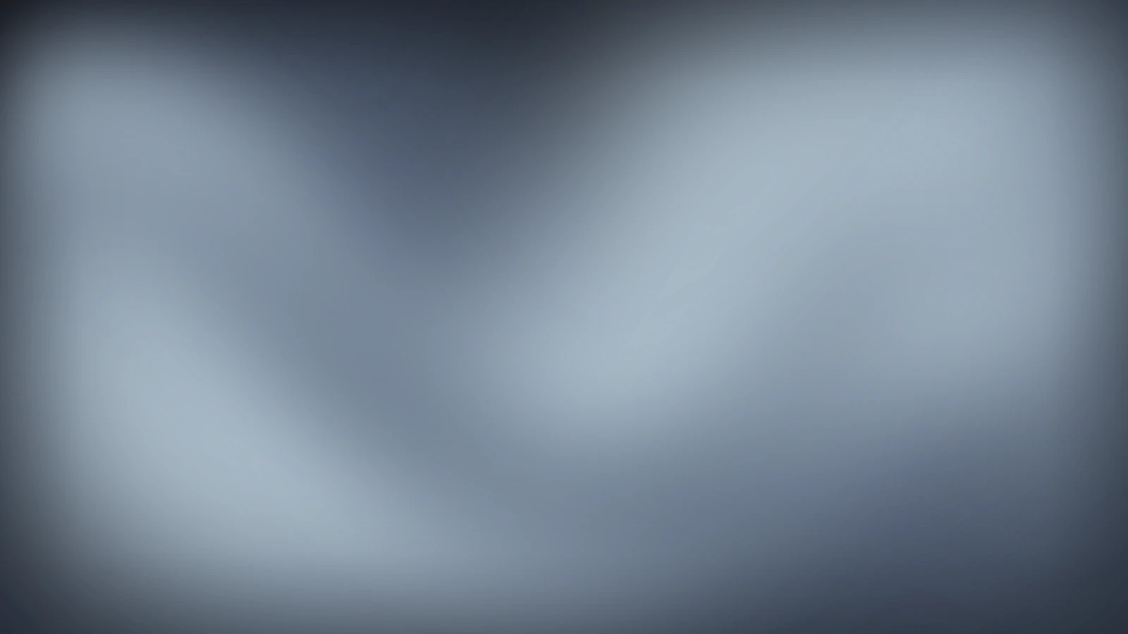 Smoked pearl, Graphite silver gradient