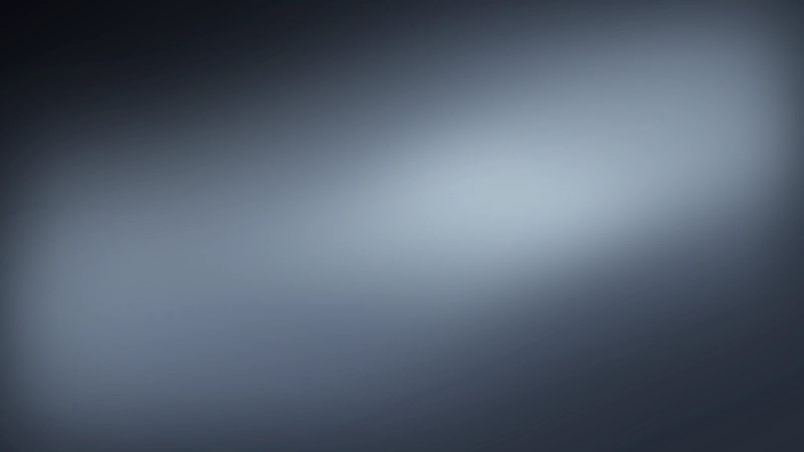 Soft aperture, Graphite silver gradient