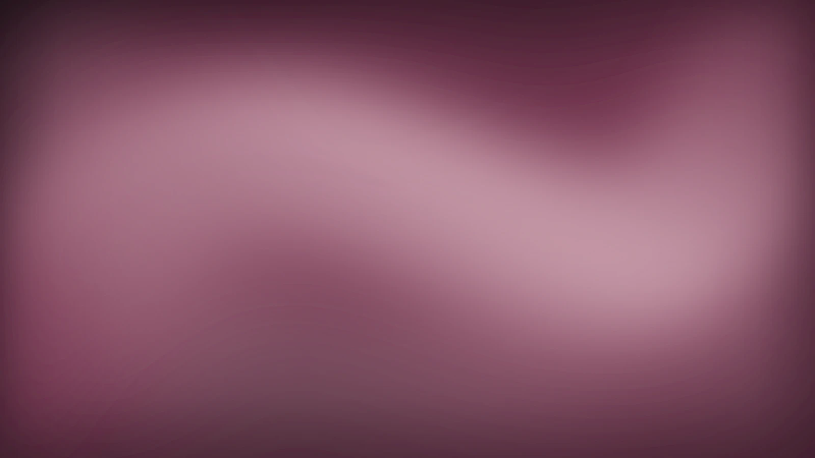 Soft colonnade, Oxblood velvet gradient