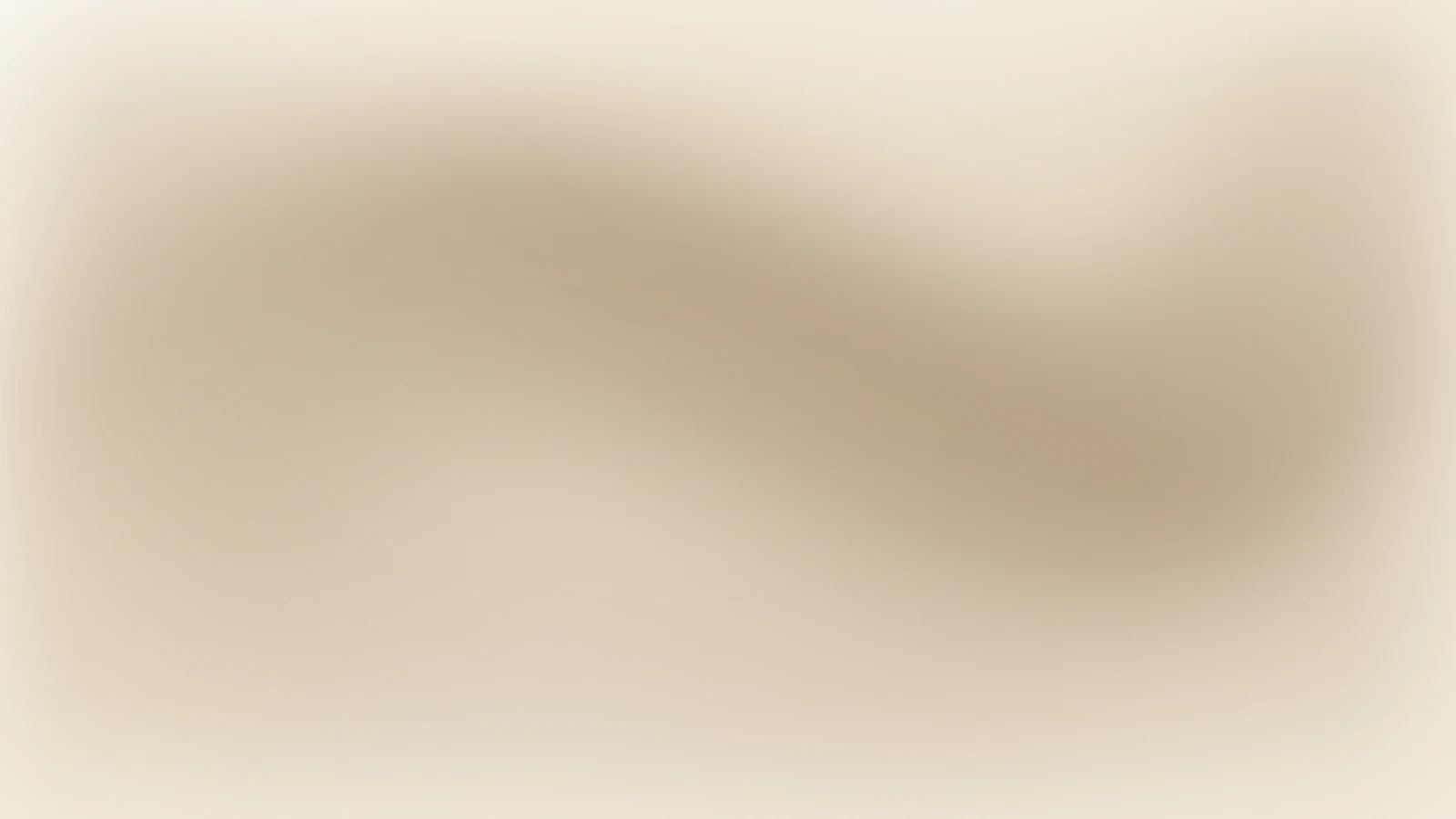 Soft colonnade, Oyster silk gradient