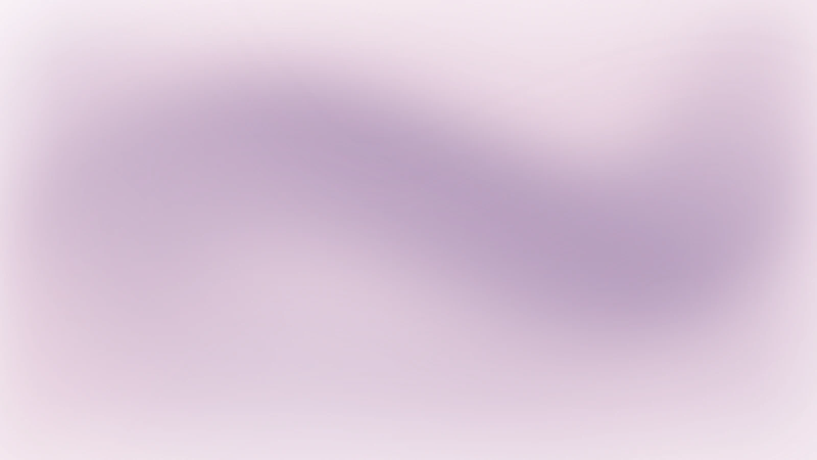 Soft colonnade, Blush pearl gradient