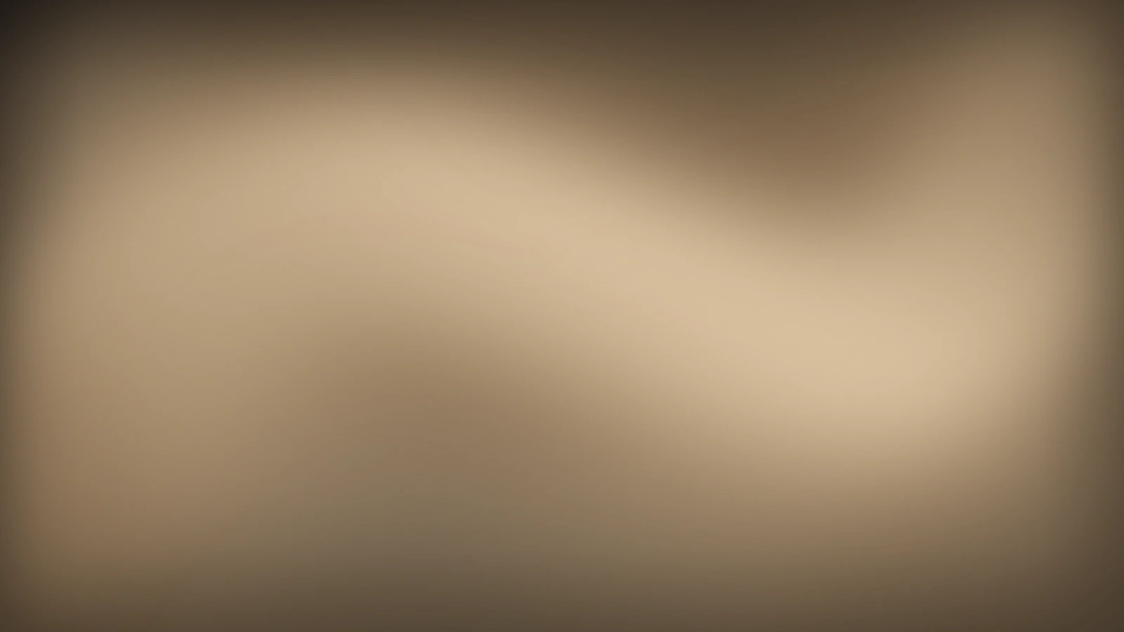 Soft colonnade, Champagne noir gradient