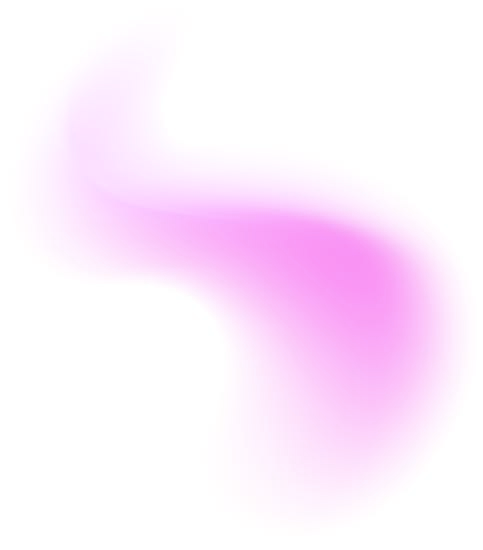 Soft gesture, Coral shift gradient