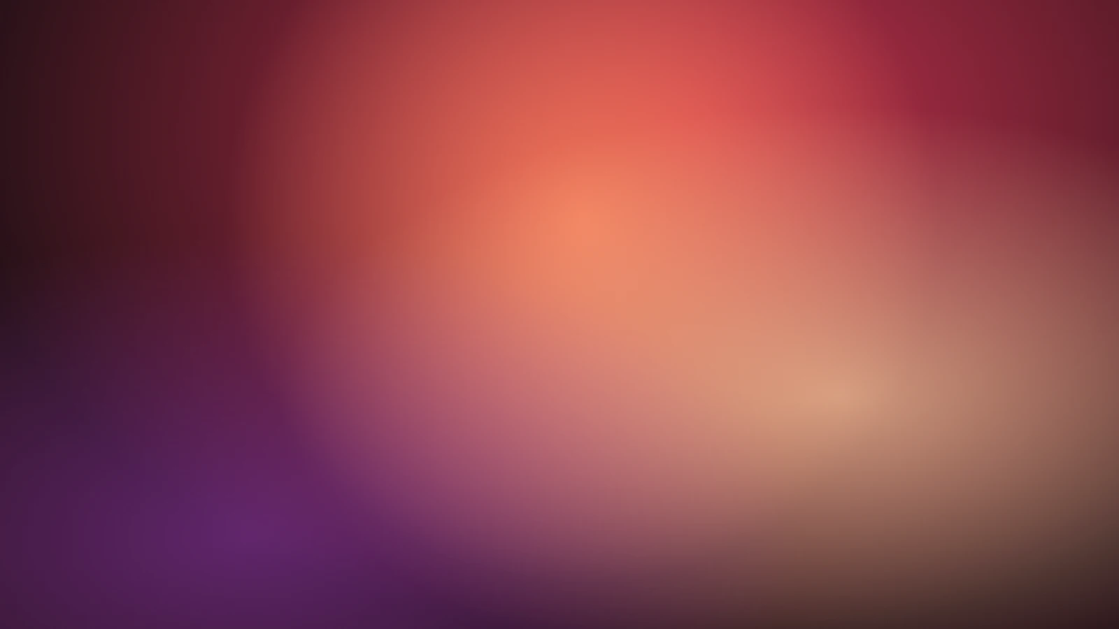Solar veil, Ember dusk gradient