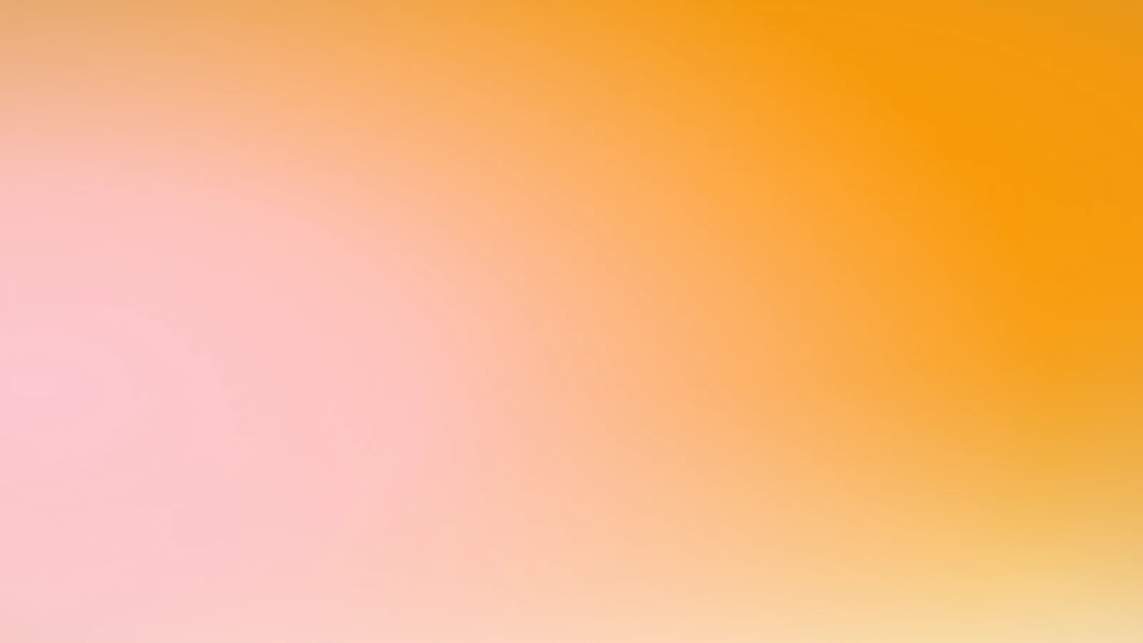 Sorbet cloud, Midnight drift gradient