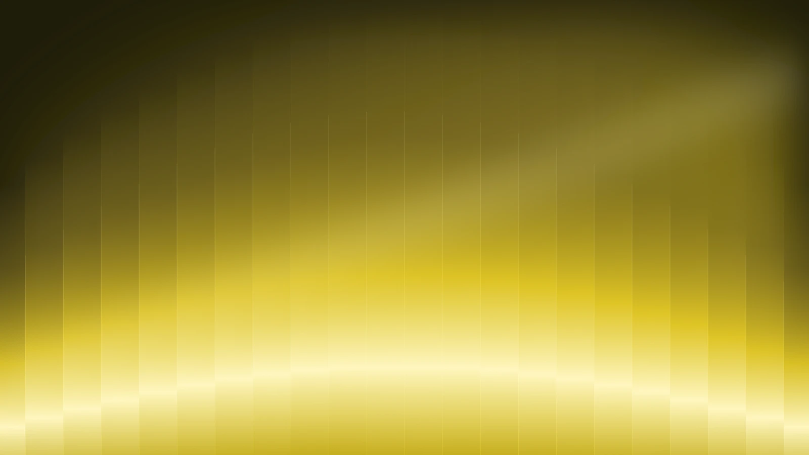 Spectral fanlight, Citron lantern gradient
