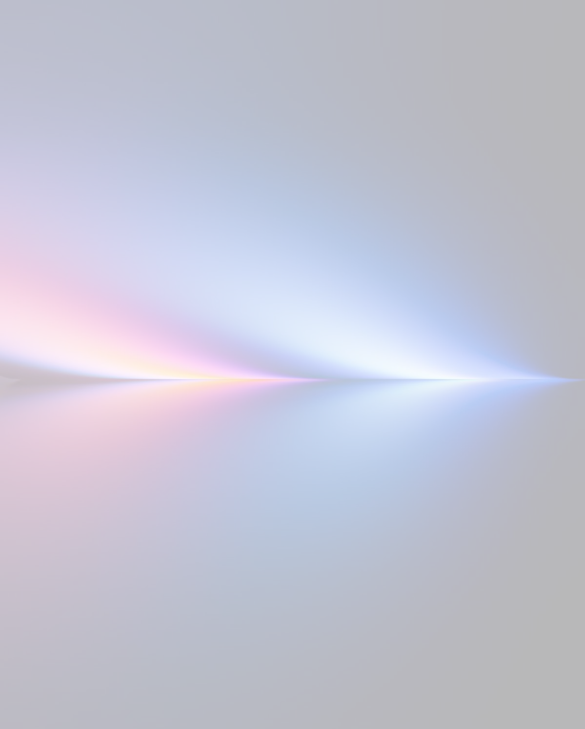 Spectral reflection, Pearl spectrum gradient