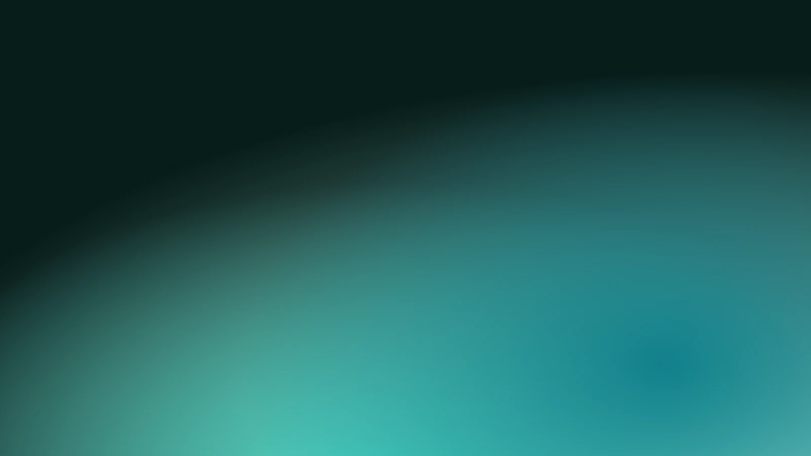 Spectral rise, Lagoon night gradient