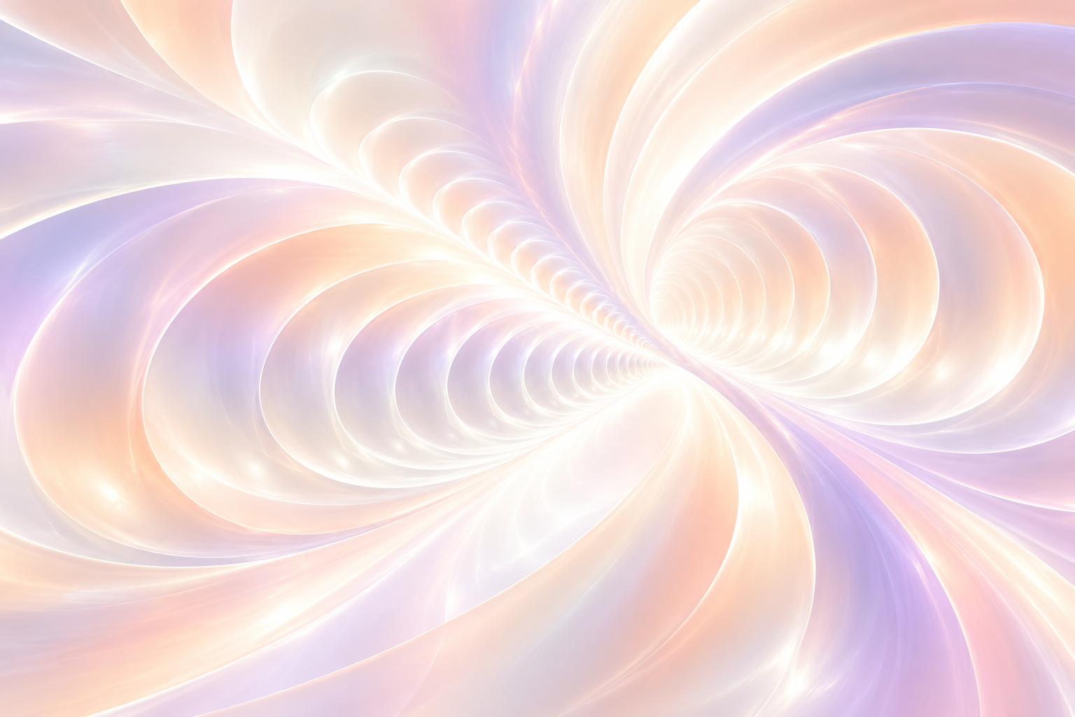 Colour Fractal, Pearl daylight gradient
