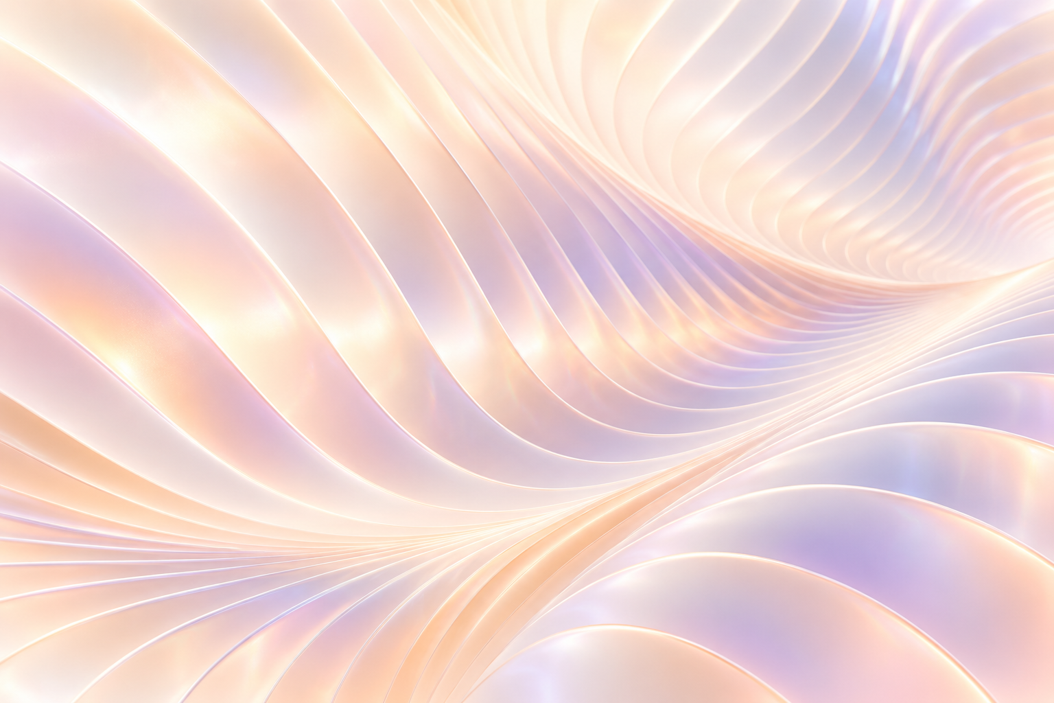 Phantom Gradient Stripes, Pearl daylight gradient