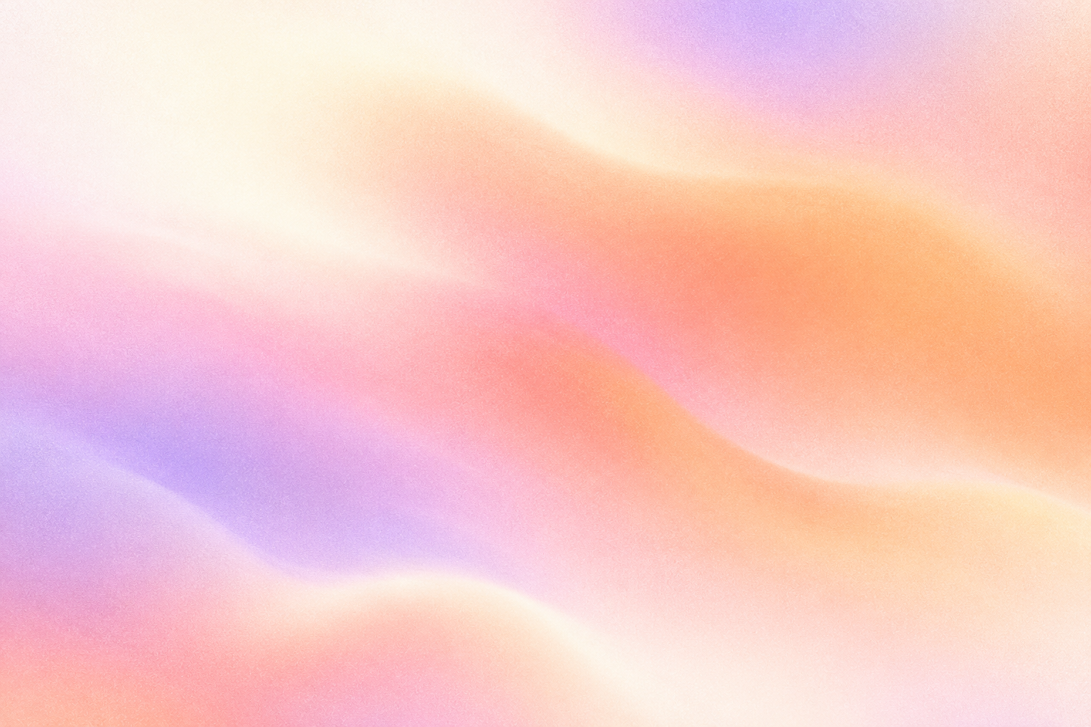Pink Orange Noise, Pearl daylight gradient