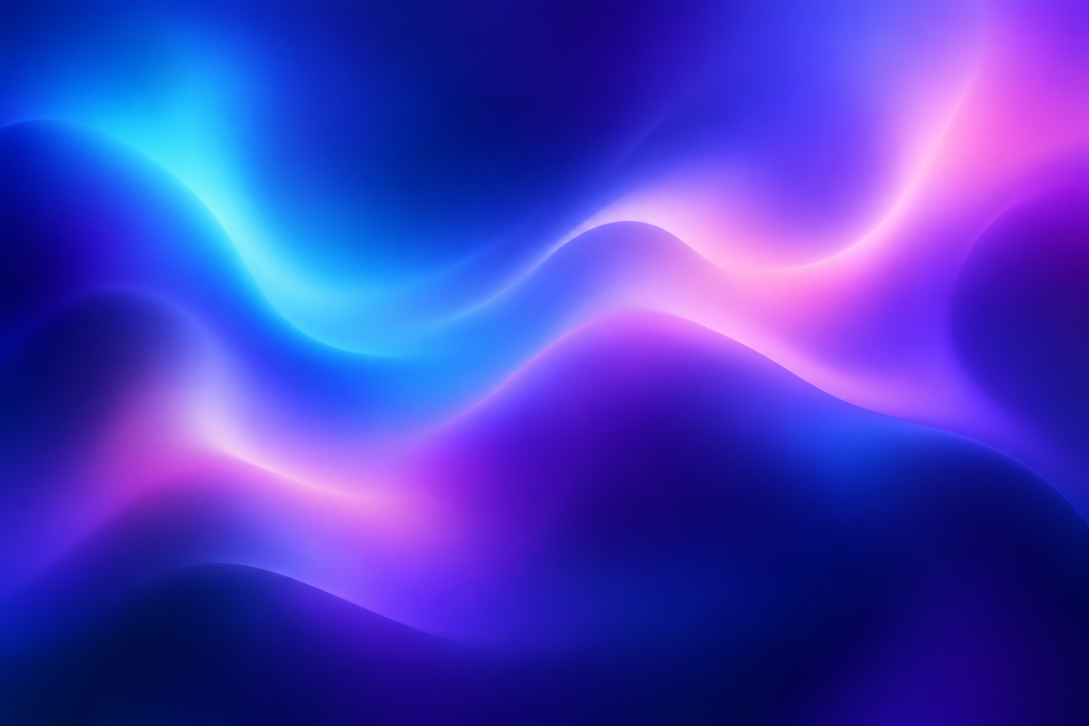 Pink Purple Fade, Midnight spectrum gradient
