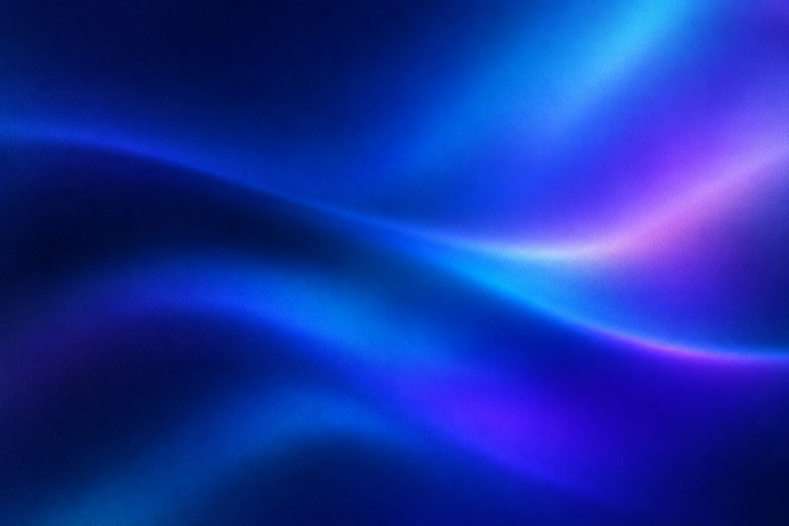 Retro Blue, Midnight spectrum gradient