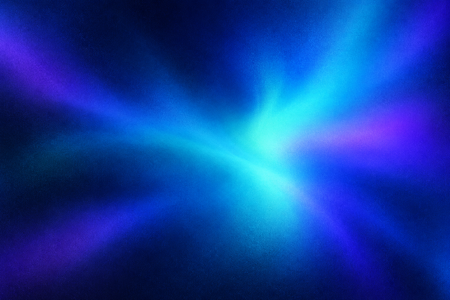Teal Burst Noise, Midnight spectrum gradient