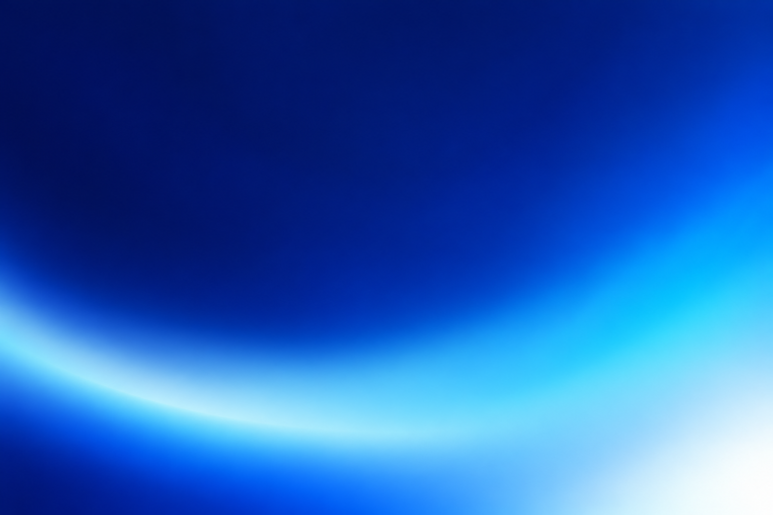 Azure soft sweep, Reference palette gradient