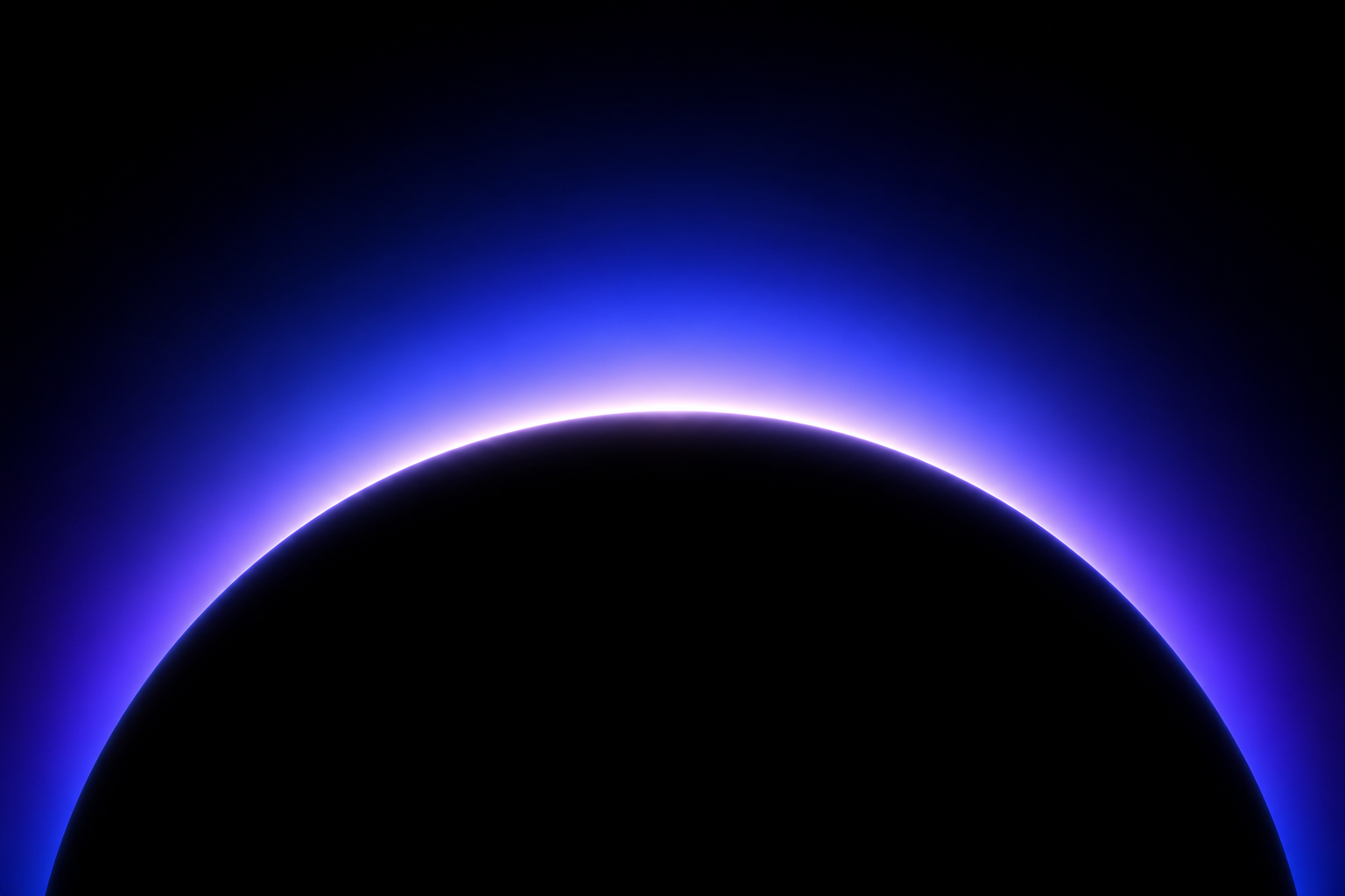 Cobalt eclipse ring, Reference palette gradient