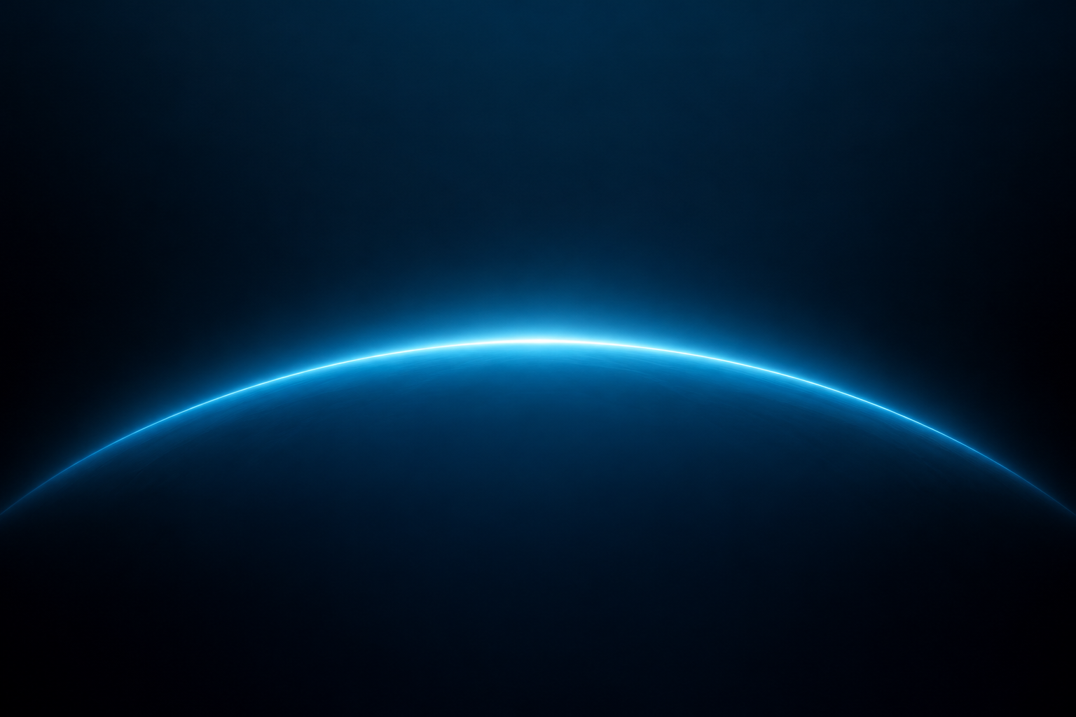 Cyan horizon arc, Reference palette gradient