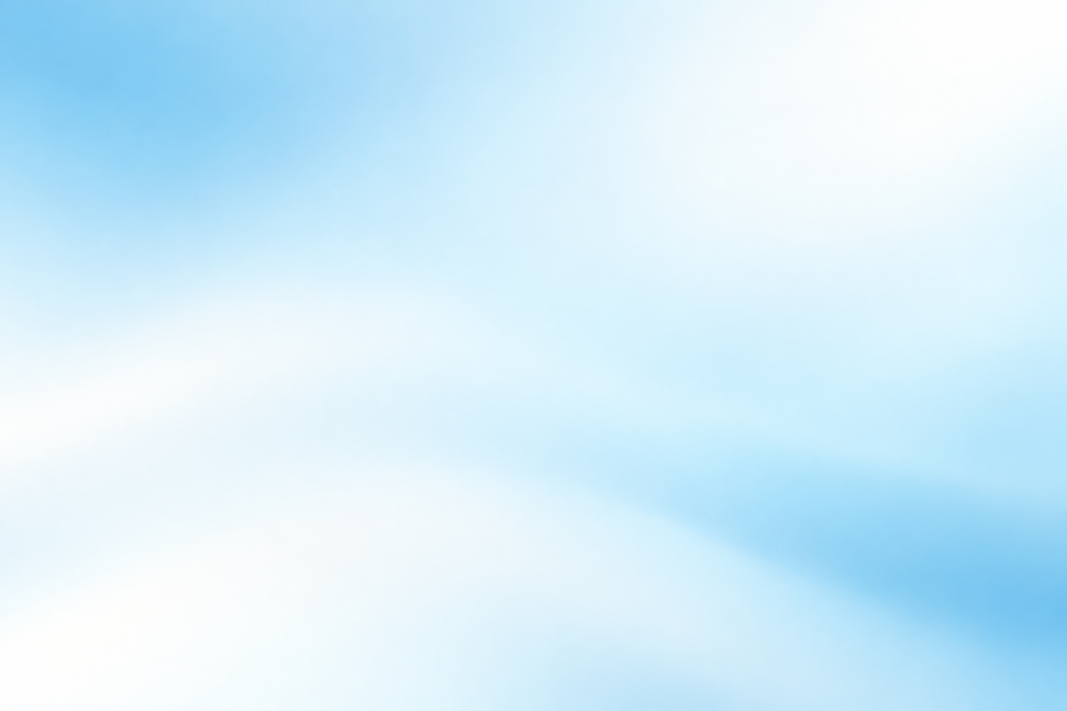 Ice blue wash, Reference palette gradient