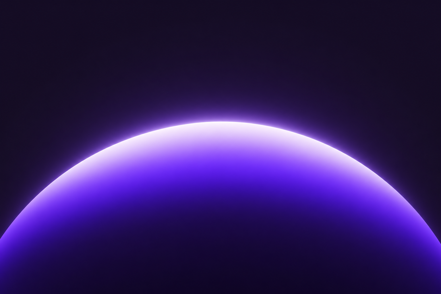 Lavender orb rise, Reference palette gradient