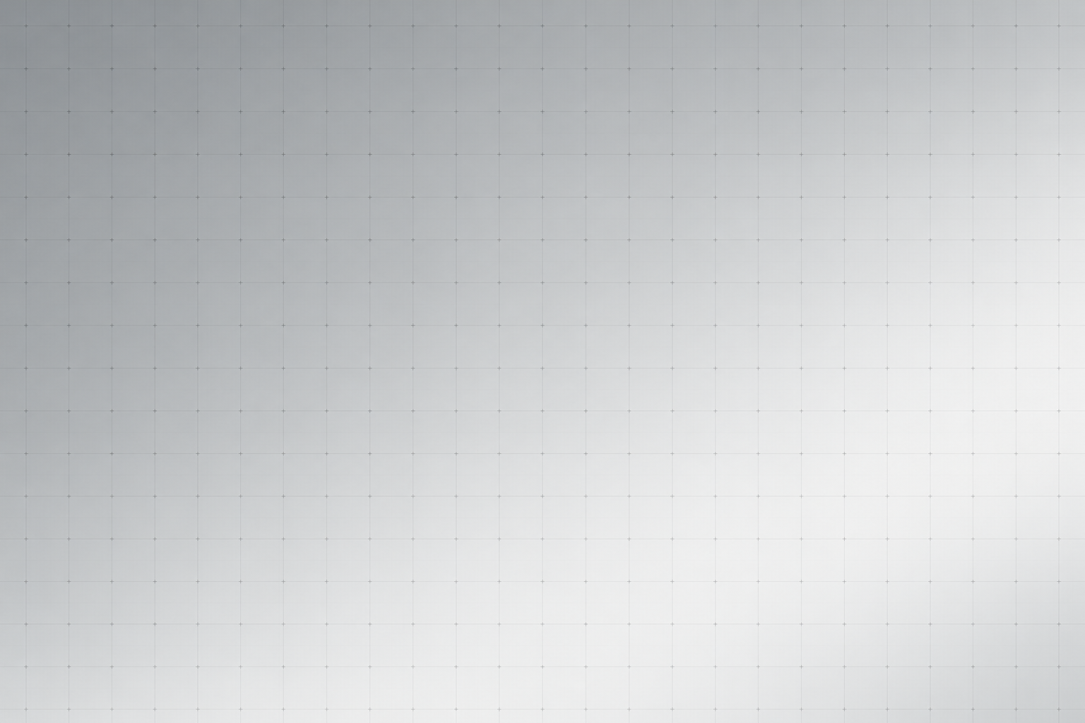 Silver cross grid, Reference palette gradient