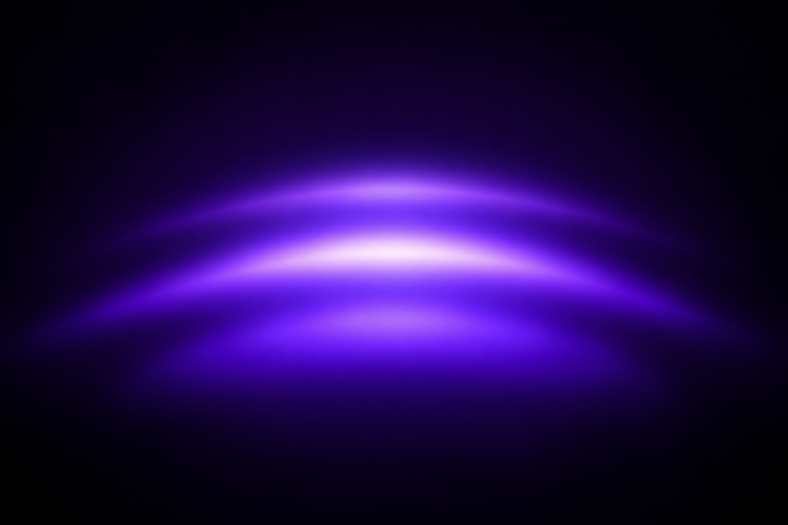 Violet stacked bloom, Reference palette gradient