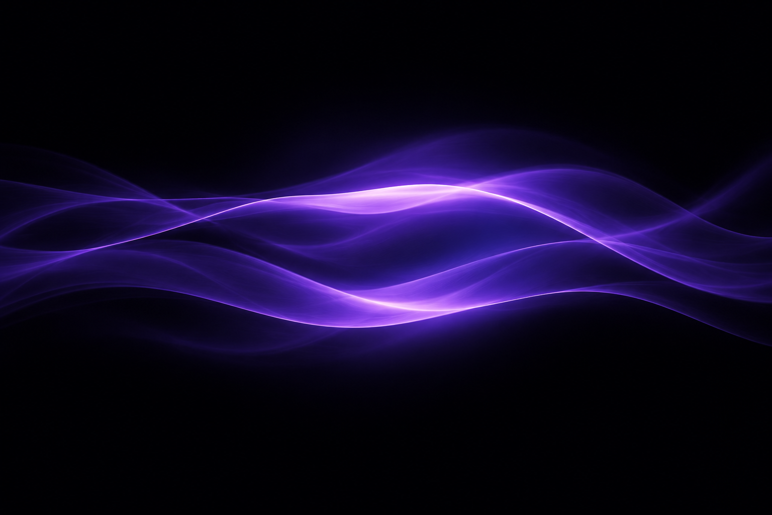 Violet wisp ribbons, Reference palette gradient