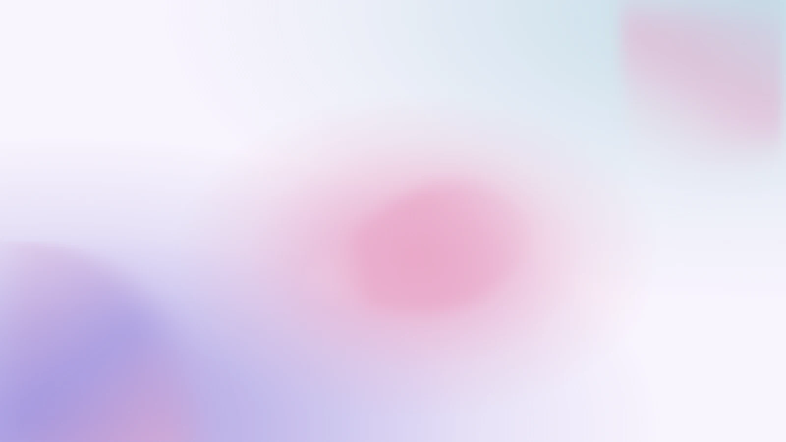 Tulip afterhours, Porcelain petals gradient