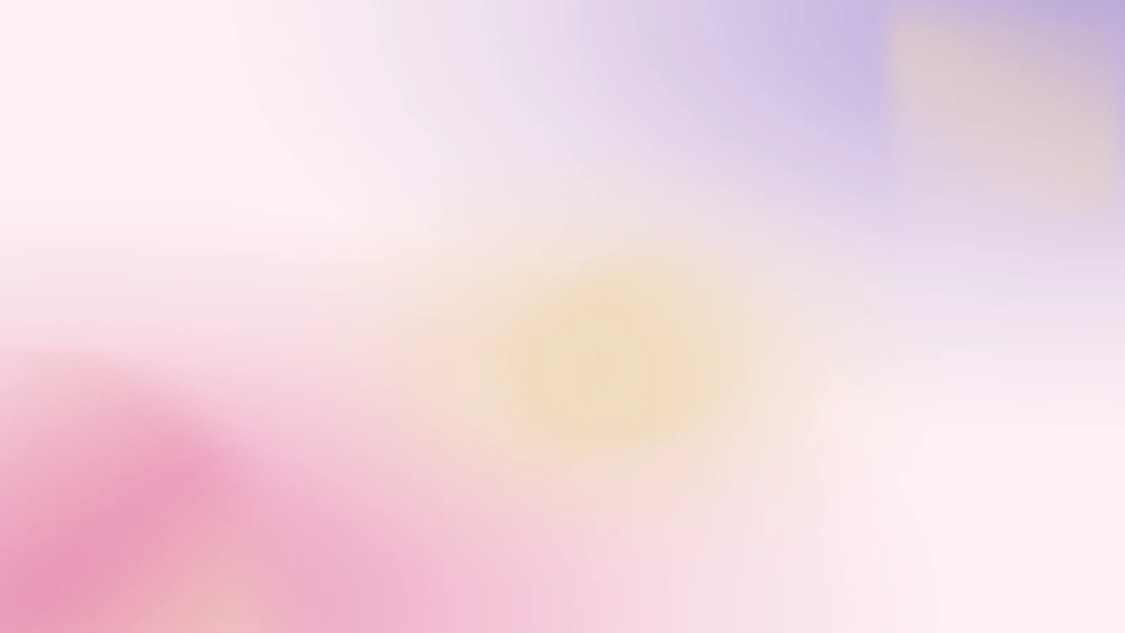 Tulip afterhours, Rose silk gradient