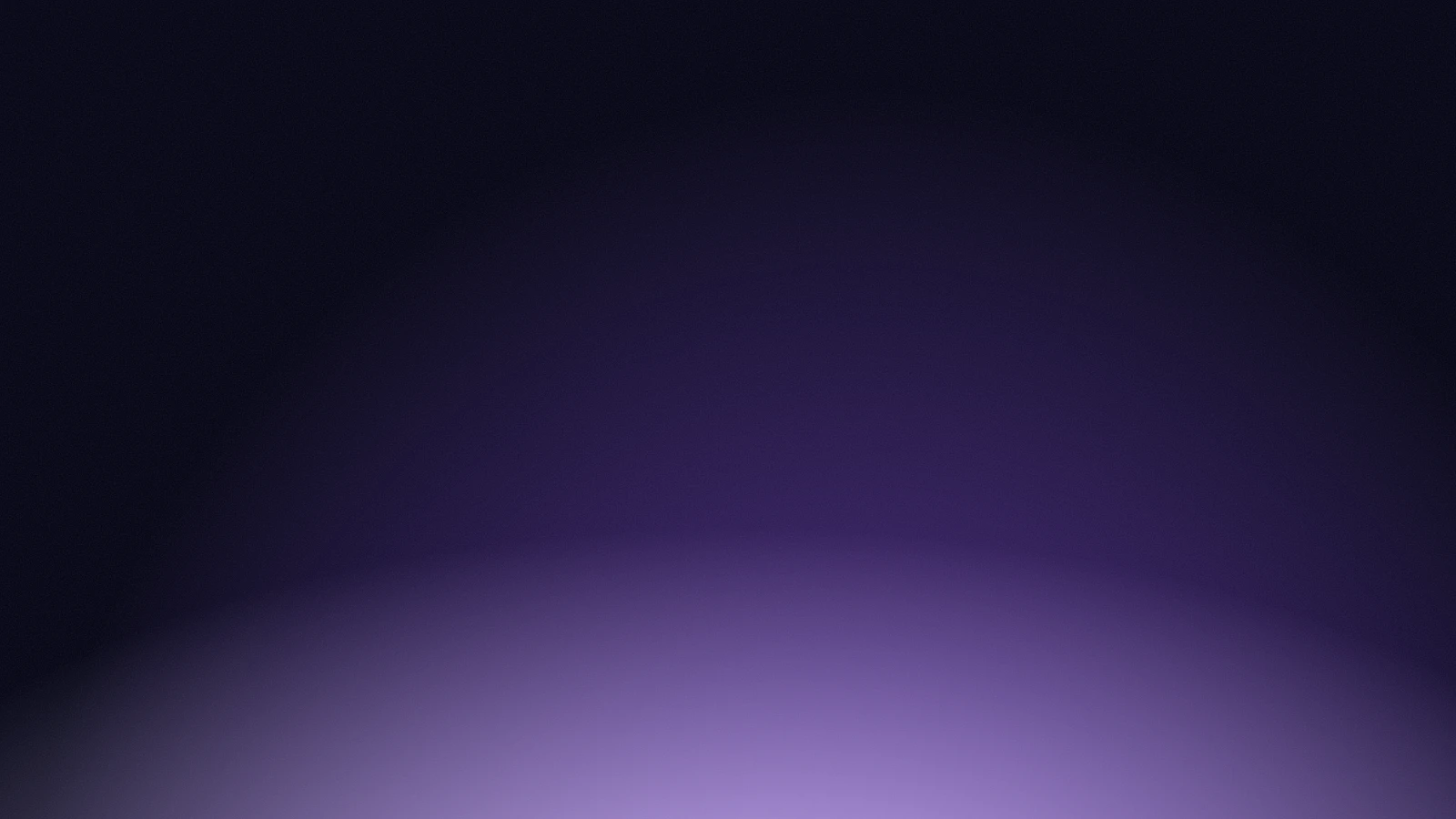 Uplift, Violet horizon gradient