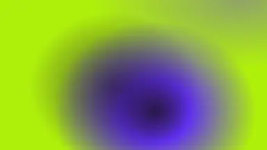 Acid pocket, Original study colour palette