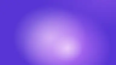 Acid pocket, Midnight iris colour palette