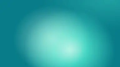 Acid pocket, Lagoon night colour palette