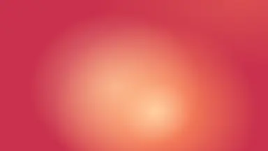 Acid pocket, Ember dusk colour palette