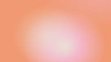 Acid pocket, Peach silk colour palette