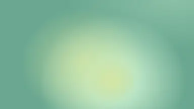 Acid pocket, Sage light colour palette